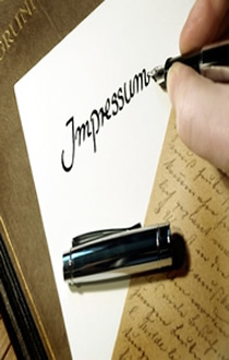 impressum